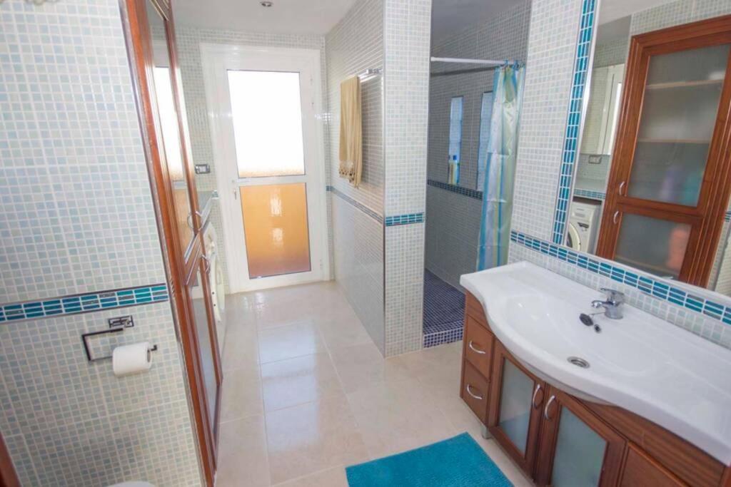 Casa Tres Vistas Luxury Apartment With Stunning Views To The Ocean Puerto de Santiago  Exterior foto
